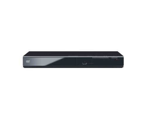 Ware panasonic dvd s500 - b-ware!, dvd-s500