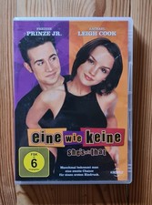 Eine wie keine (1999) [DVD]