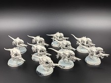 Termaganten 10x Tyraniden