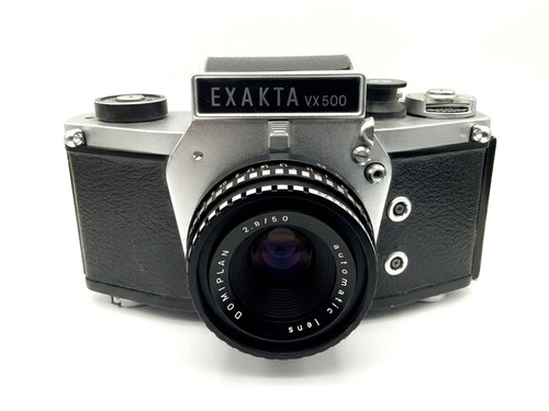 Exakta vx500 35mm mit - exakta,