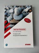 FOS BOS Mathematik Technik