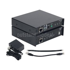 U5 Link Host and Panel Box for
