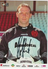 Sven Hoffmeister -