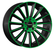 4x 20 Zoll CA17 Felgen für