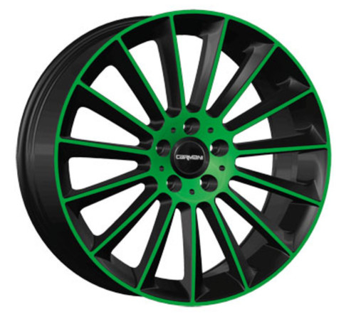 Zoll ca17 felgen für - 20,