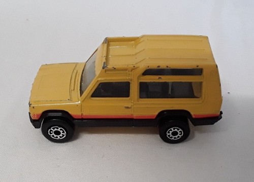 Matchbox matra rancho lesney - matchbox,