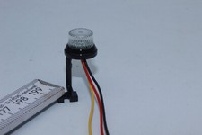 Double E Rundumleuchte Rundumlicht vom Radlader Volvo L 260 RC 1:16 Ersatzteil