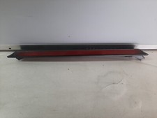 VW Golf 4 Limousine dritte