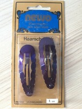 Große haarspangen - große,