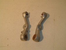 Simson SR2 Paar Schwingenhebel Gabel frühe Ausführung original DDR