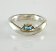 925 Sterlingsilber Ring GR 52