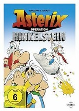 Asterix - Operation