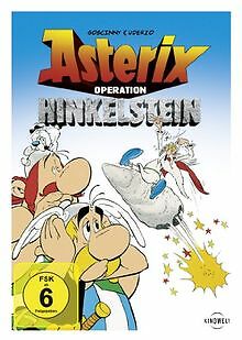 Asterix operation - asterix,