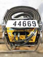 JCB PowerPack Hydraulikaggregat Hydraulikpumpe mit Benzinmotor 44669