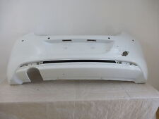 Opel Astra J Fünftürer OPC Line Stoßstange hinten 4xPDC  (11216 )