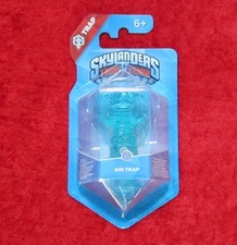 Air Trap Team Skylanders