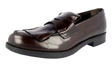 PRADA Penny Loafer Slipper