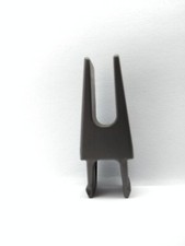 *Playmobil* Halterung Klammer Klemme Winde Zugbrücke *Ritterburg 3666 3667*