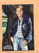 Uwe Busse Schlager orig