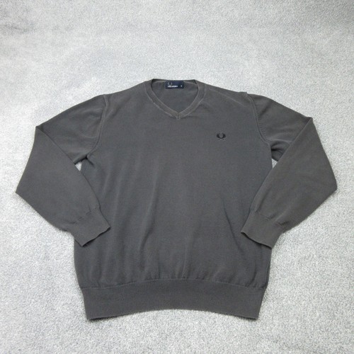 Fred perry pullover herren - fred,