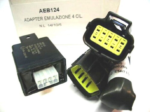 Lpg autogas emulator - autogas,