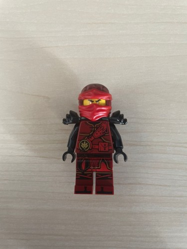 Lego ninjago figuren - ninjago, sammlung