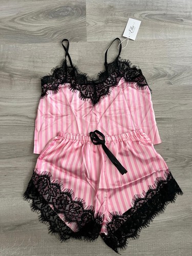 Ellas boutique damen satin - boutique,