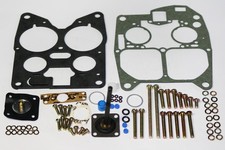 Solex 4A1 Vergaser Dichtsatz