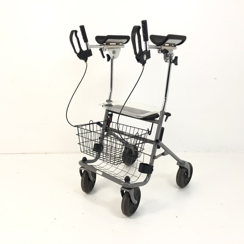Arthritisrollator drive - arthritisrollator,