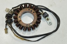 YAMAHA VIRAGO XV 535 LIMA LICHTMASCHINE STATOR SPULE PICK-UP IMPULSGEBER F7T532
