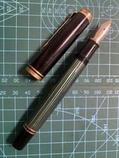 Pelikan M800 EF 14c W. Germany