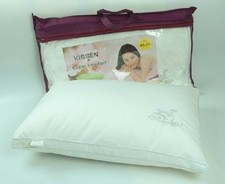 4 x Kissen  Kopfkissen