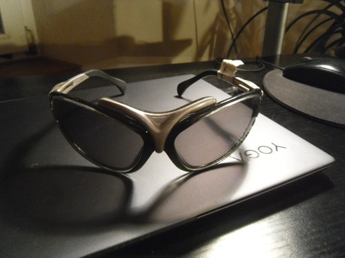 Uvex sportbrille - uvex,