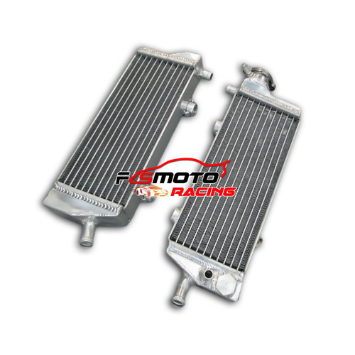 Radiator for husqvarna - radiator,