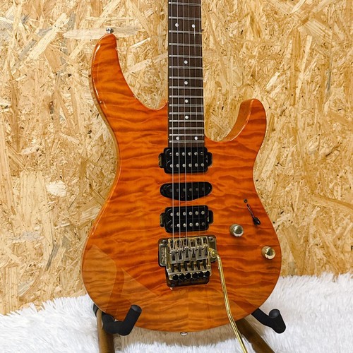 Yamaha pacifica721dh gitarre - yamaha,