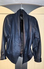 Damen Lederjacke GR. 40-