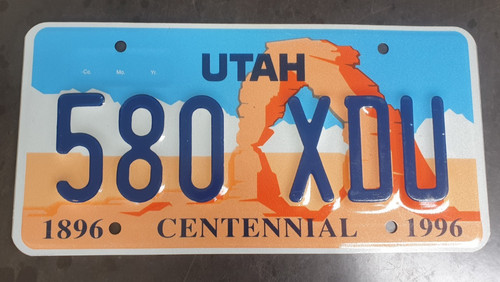 Original usa kennzeichen - original,