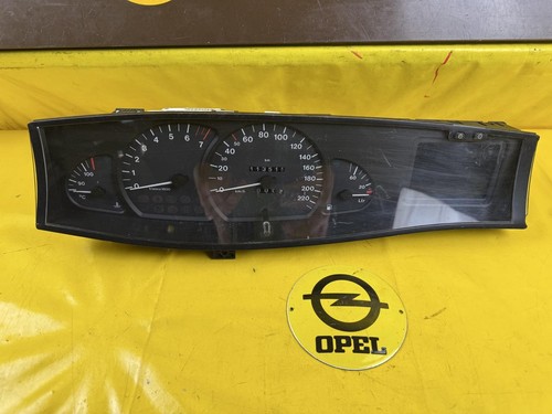 Tacho kombiinstrument opel - kombiinstrument,