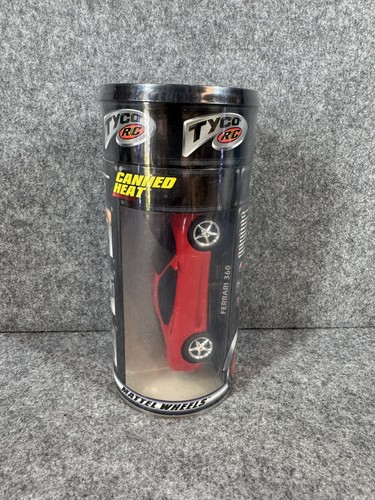 Tyco ferngesteuertes auto - tyco, rc