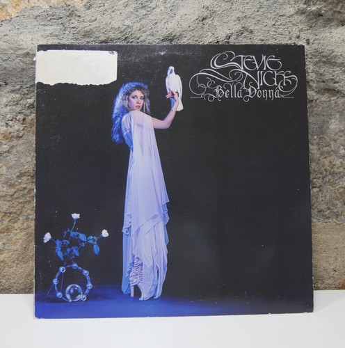Schallplatte vinyl stevie - schallplatte, lp