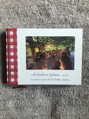 Ricette giuliana n 3 - ricette,