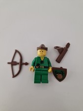 LEGO Castle - Forestman -