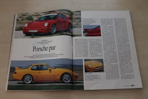 Auto motor und - motor, sport