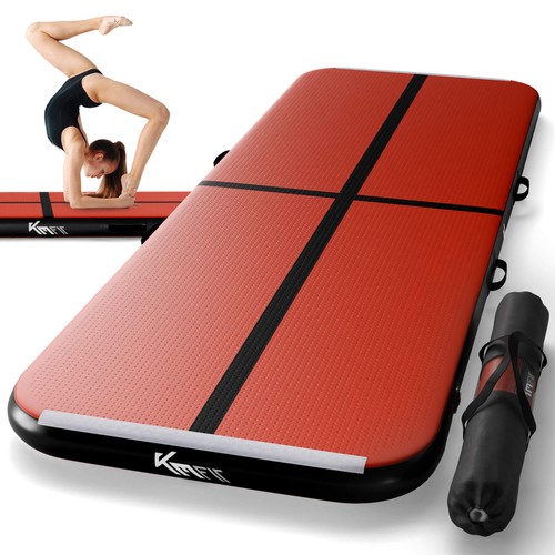 Fit turnmatte aufblasbar - turnmatte,