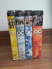 OC California Kultserie