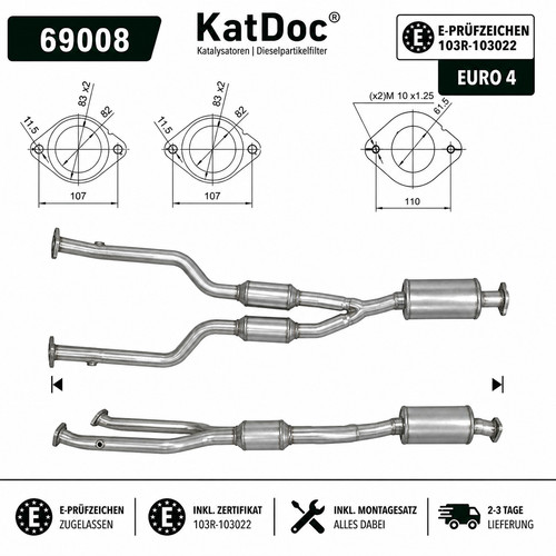 Katalysator lexus c - ✅, is