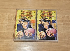 MC Kassette / Ronnys Ronny's Ronny’s Pop Show Vol. 29 / 1997 / Cassette