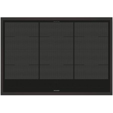 Oranier Flächen-Induktion