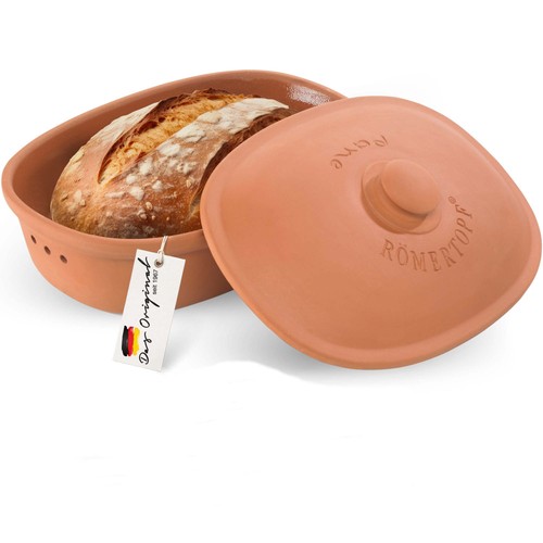 Römertopf brot frische topf - brot,