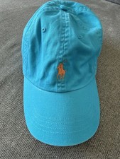 Ralph Lauren Base Cap